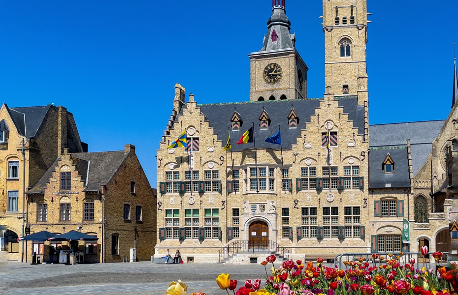 Diksmuide